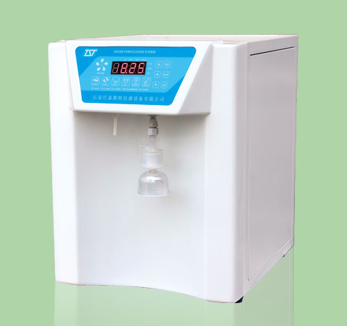 TST-CXP 創新型PLUS系列超純水機