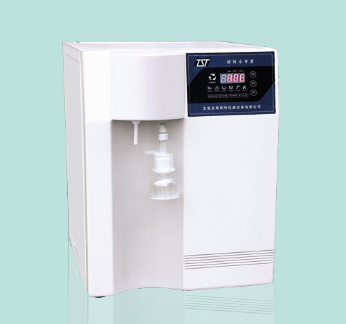 TST-CX 創新型系列超純水機