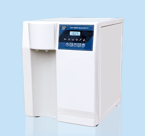 TST-UP 自來水進水型系列超純水機經典系列